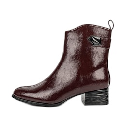 Мужские кожаные кроссовки Clarks M-2474-03